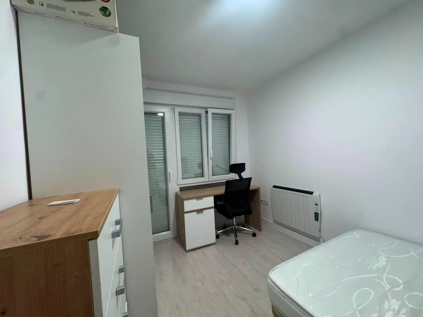Habitación 161 m², Ourense