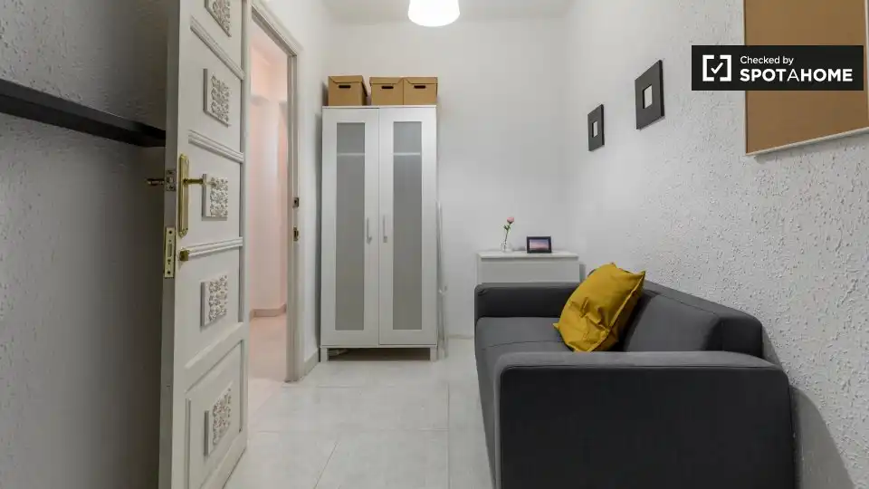 Habitació de lloguer, València
