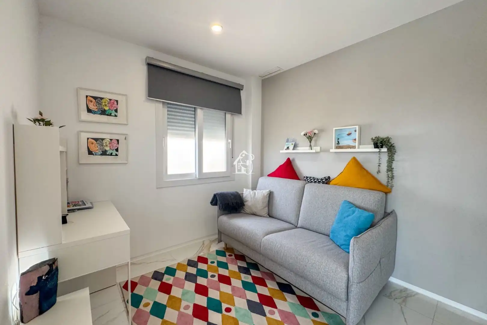 Piso de 83 m² en Elche