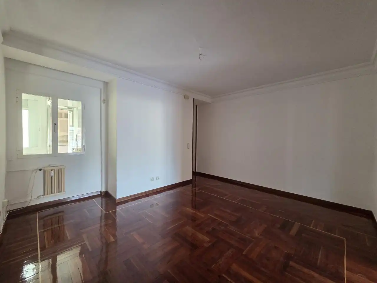 Piso de 123 m² en Madrid