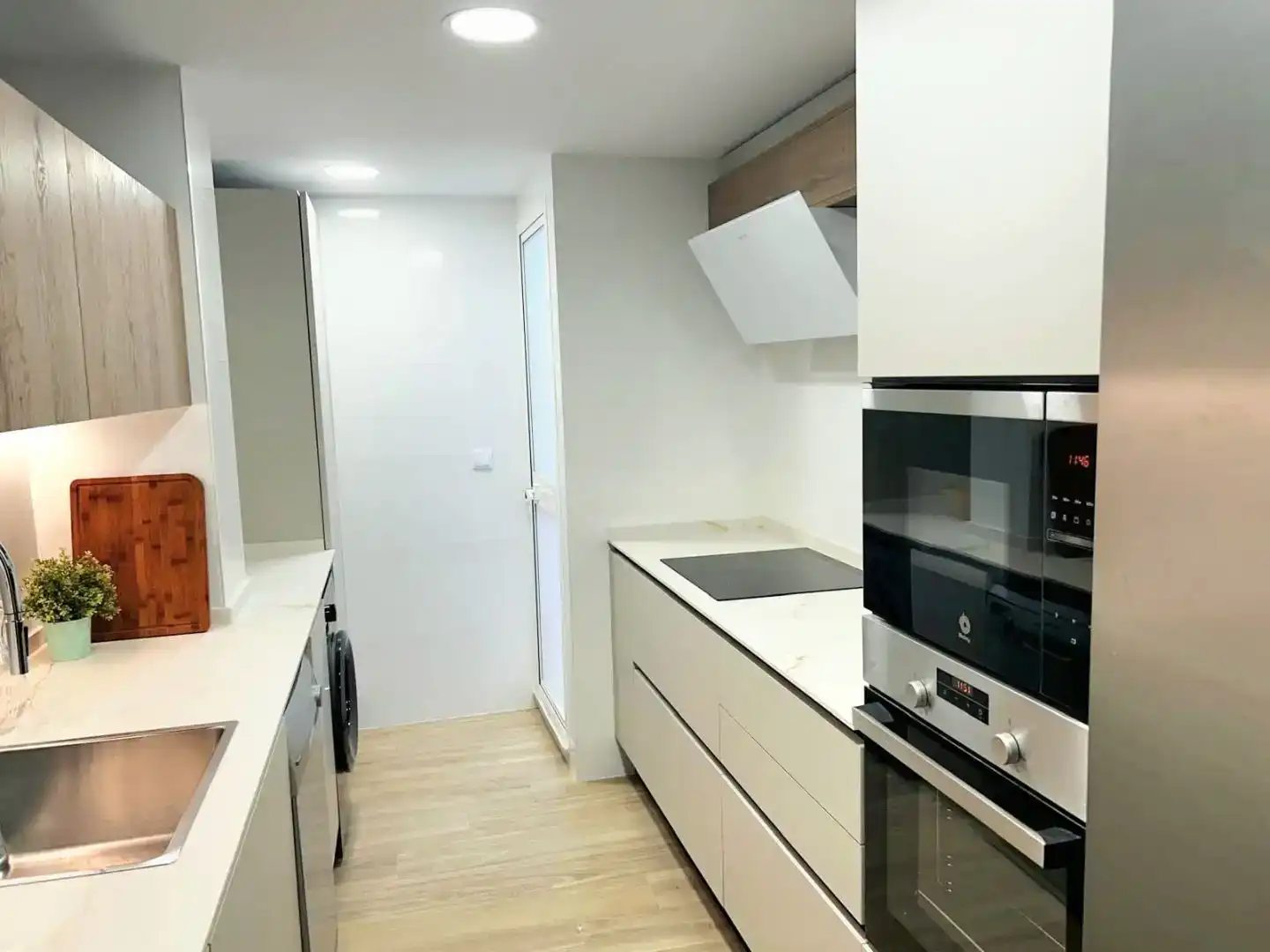 Piso de 106 m² en Cádiz