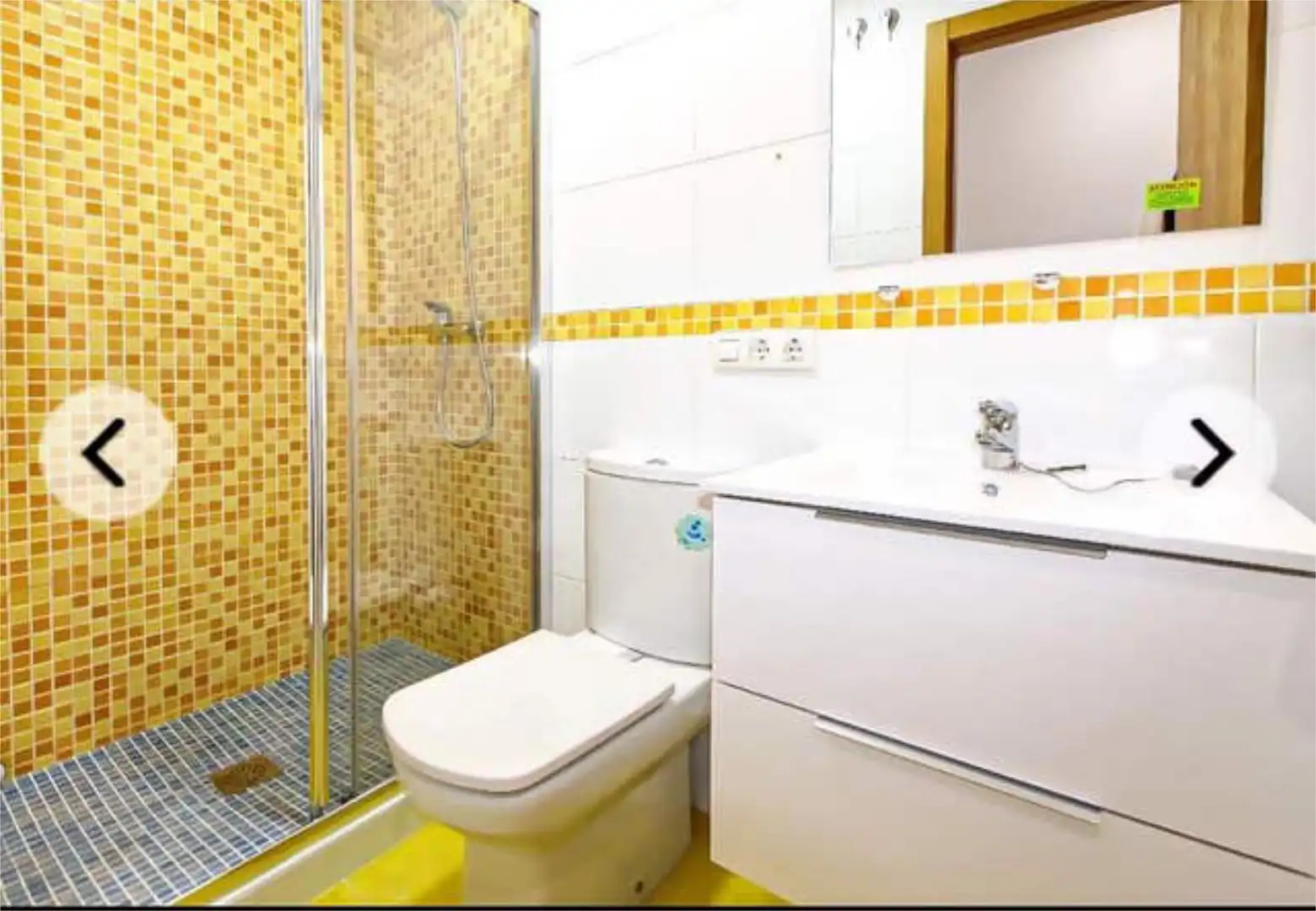 Pis de 50 m² a Motril