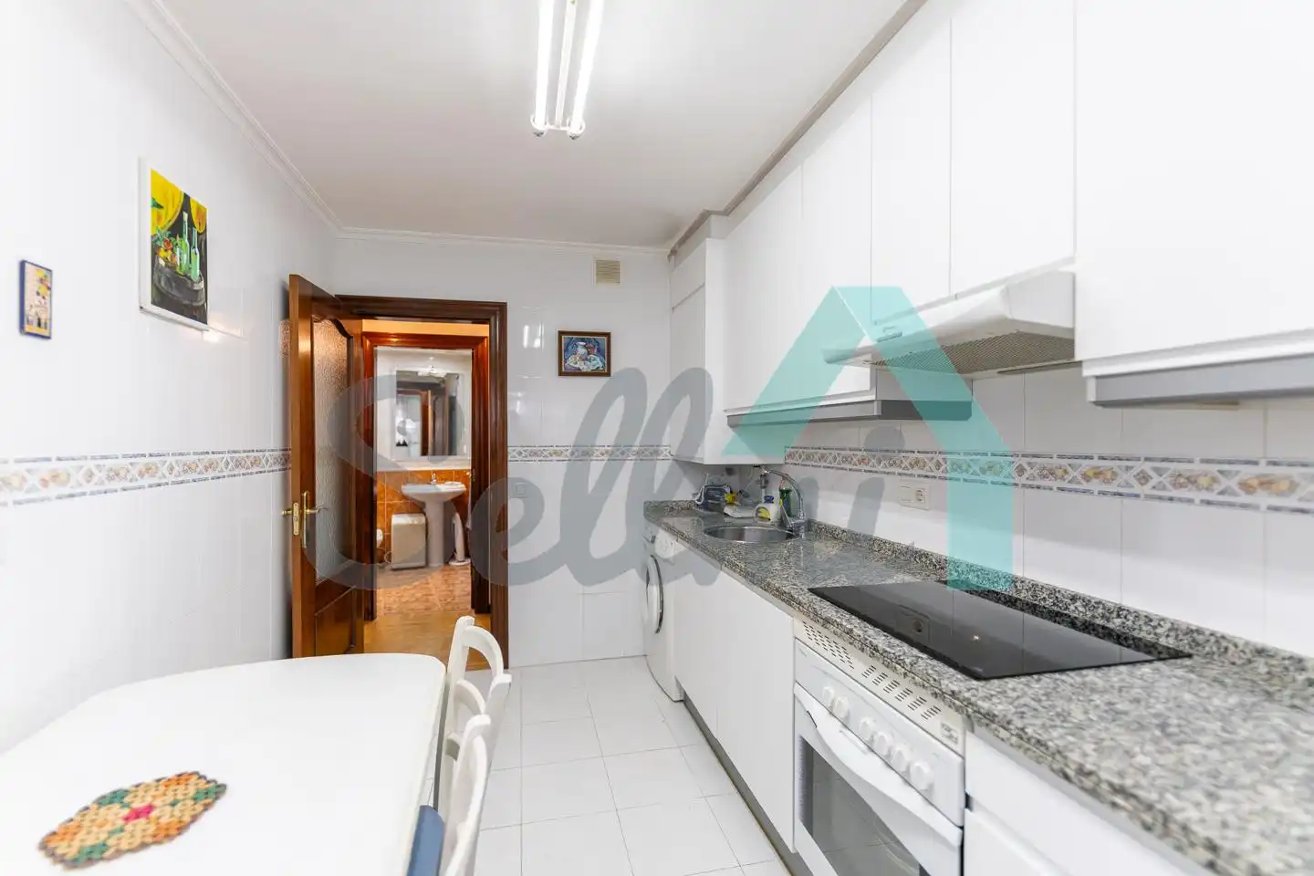 Apartamento 63 m² em Oviedo