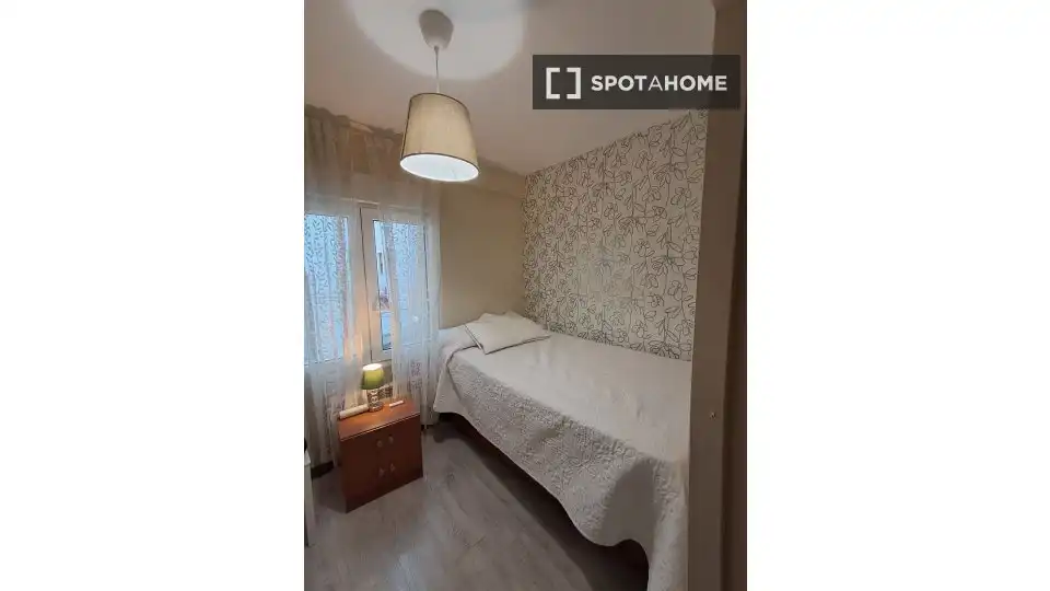 Habitación 132 m², Salamanca