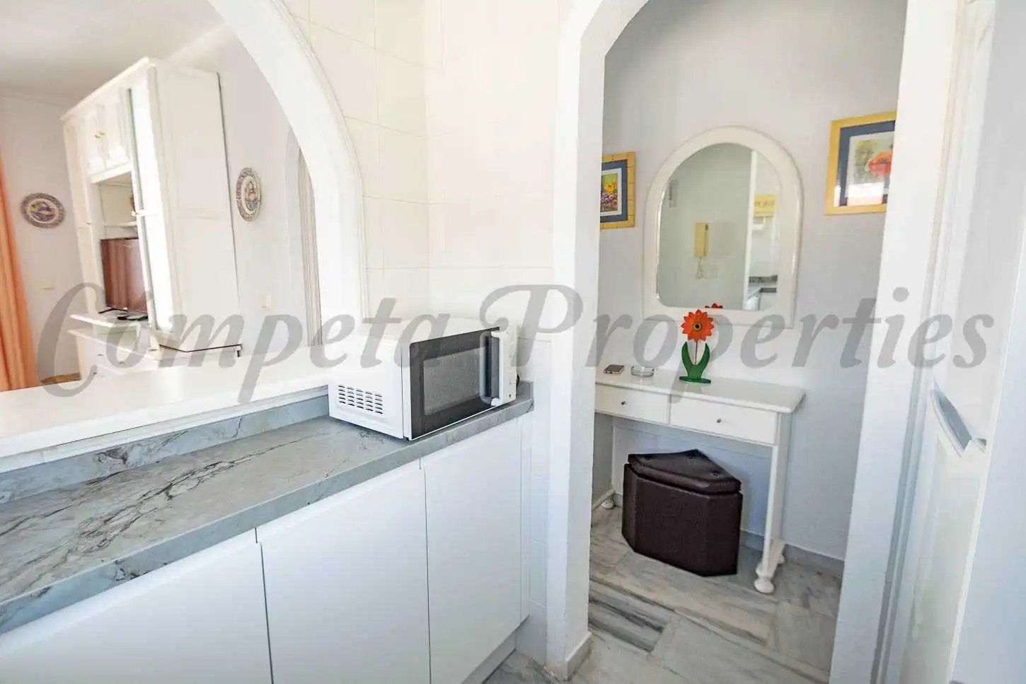 Pis de 55 m² a Torrox