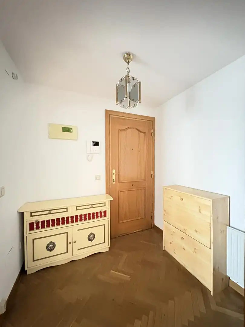 Piso de 105 m² en Madrid