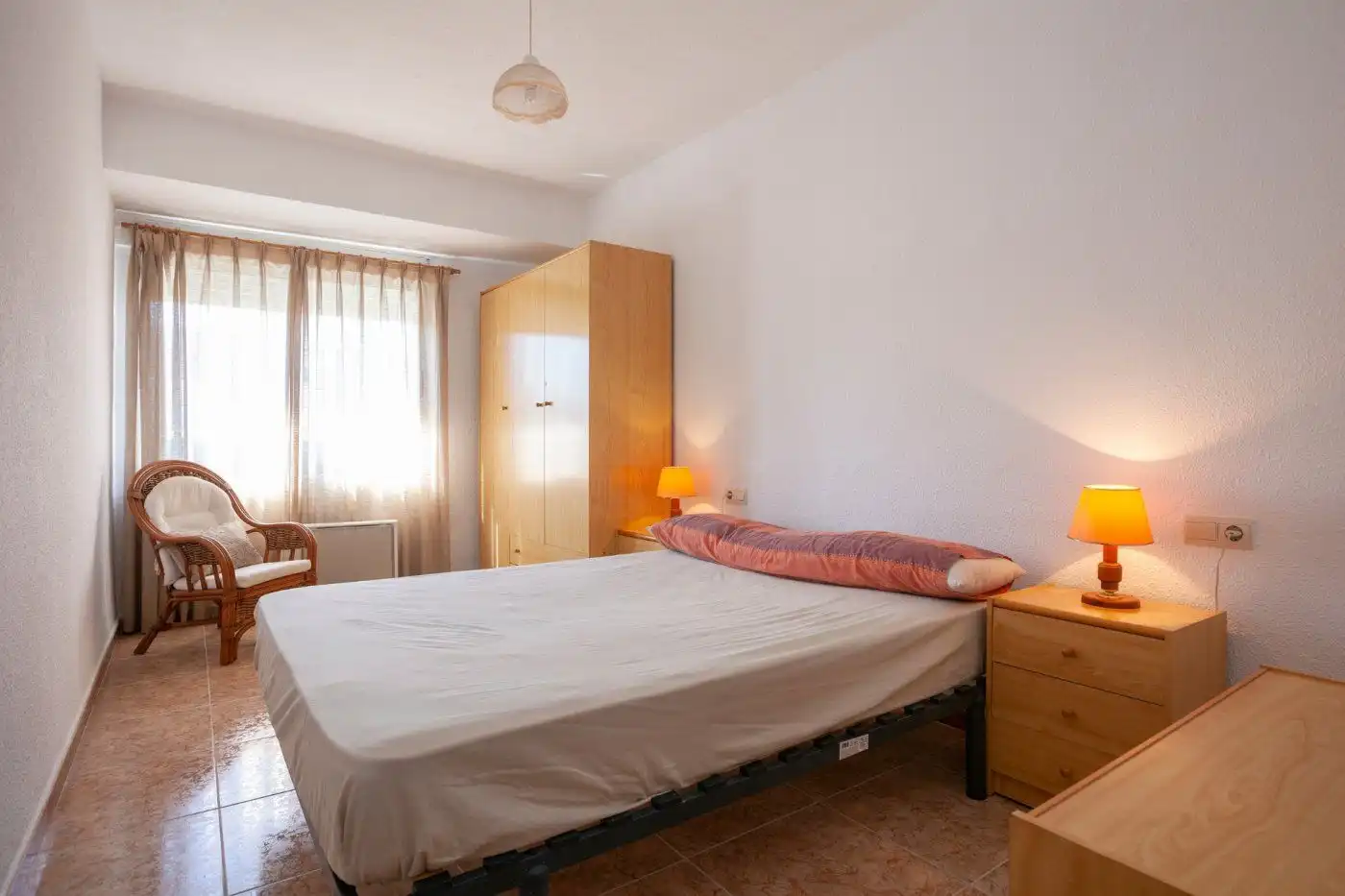 Piso de 69 m² en Alicante