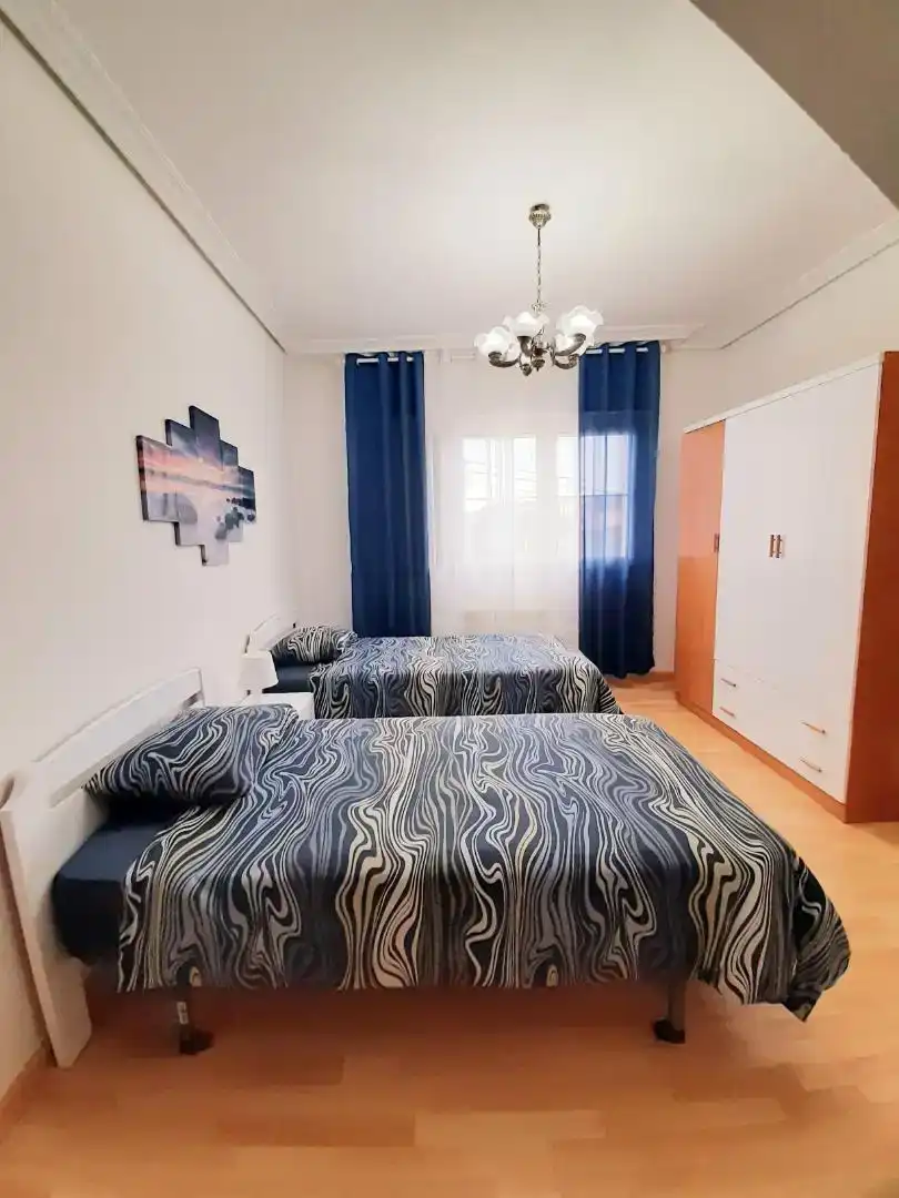 Appartement 55 m² à Santa Cruz de Bezana
