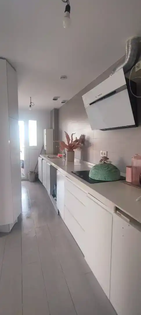 Piso de 140 m² en El Puerto de Santa María