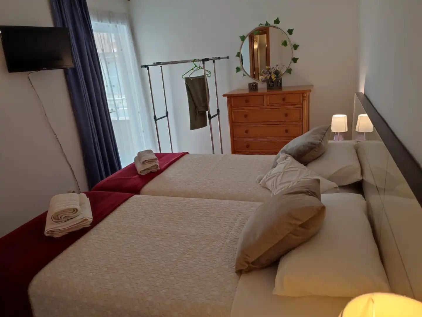 Pis de 55 m² a Pollença