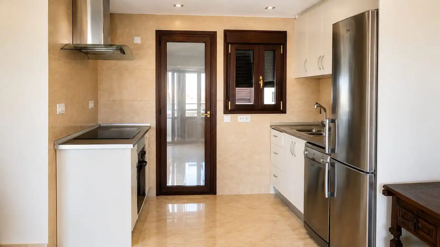Piso de 120 m² en Almería