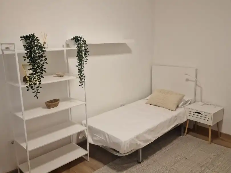 Habitació de lloguer, Puertollano