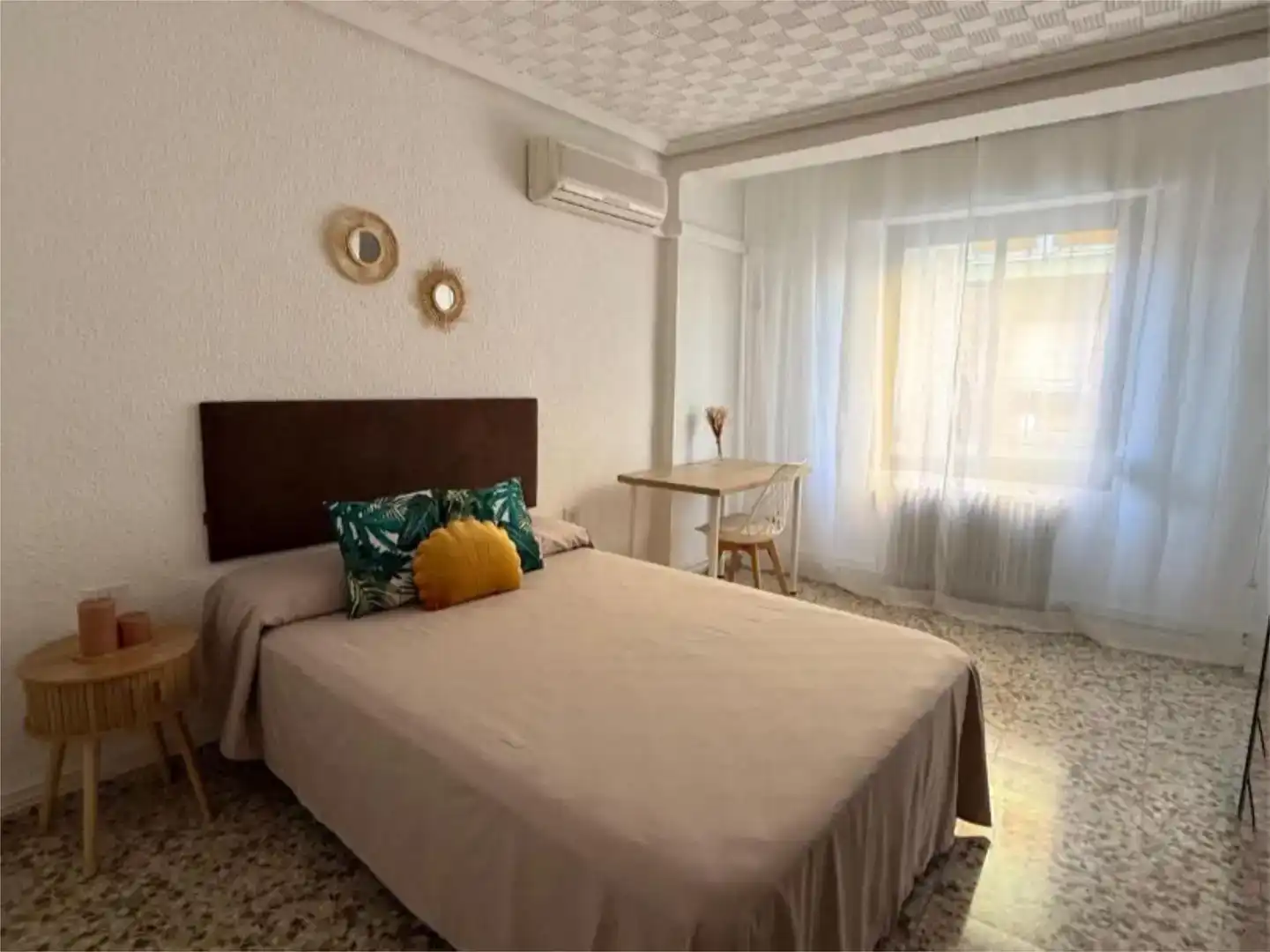 Piso de 90 m² en Albacete