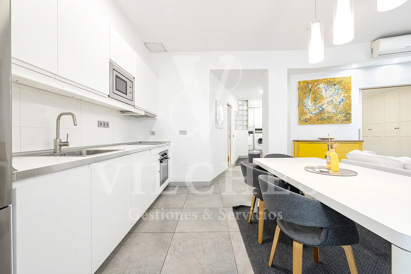 Pis de 75 m² a Las Palmas de Gran Canaria