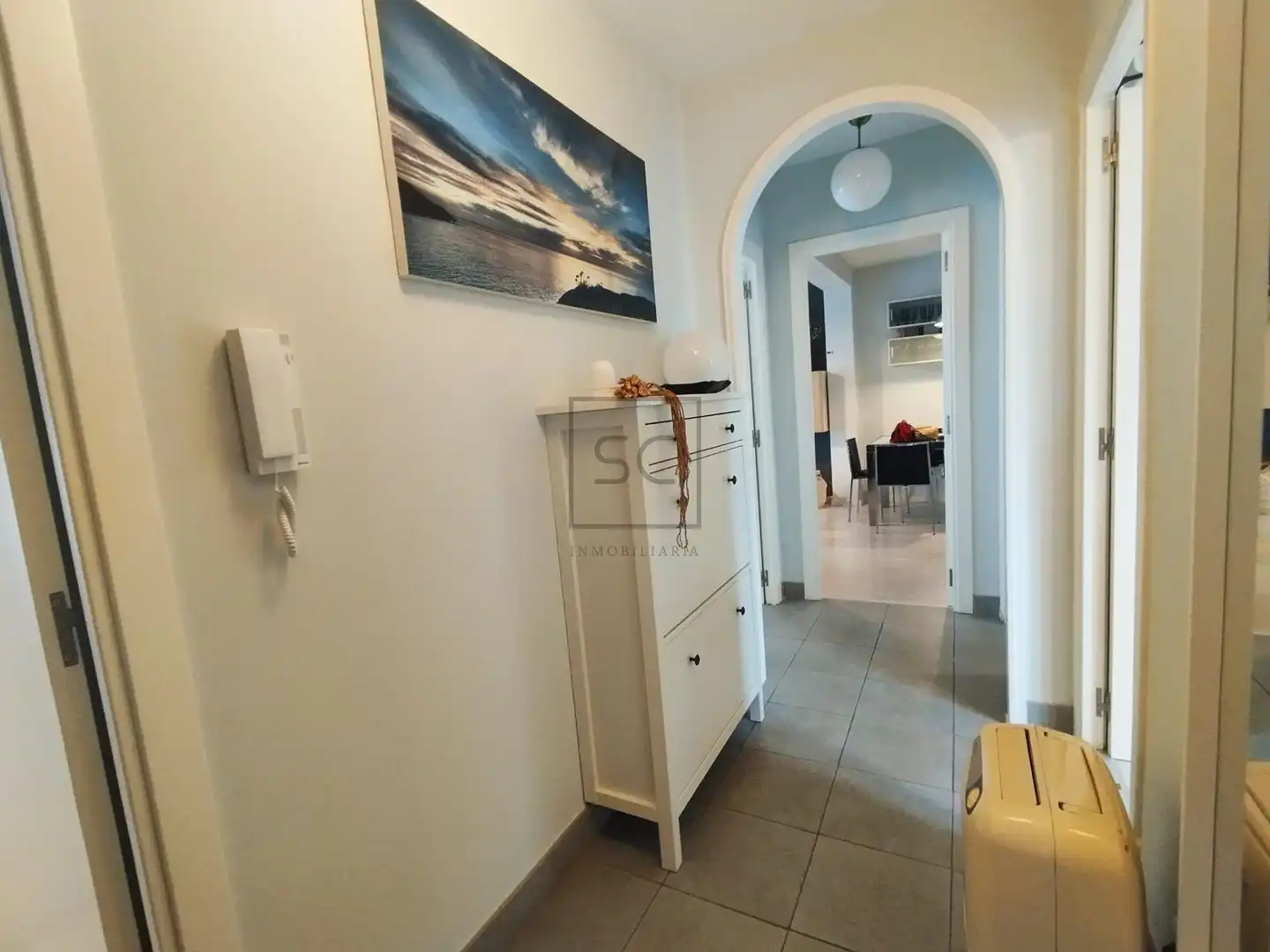 Piso de 88 m² en Ferrol
