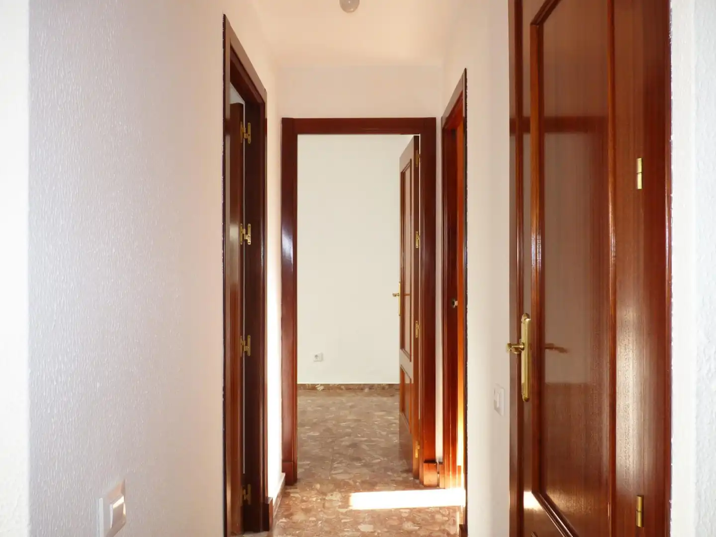 Piso de 84 m² en Sevilla
