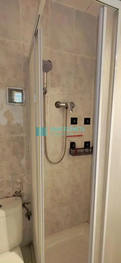 Pis de 30 m² a Barcelona