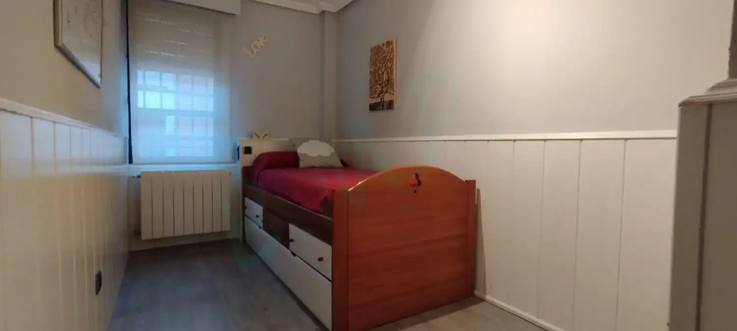 Casa de 137 m² en Albacete