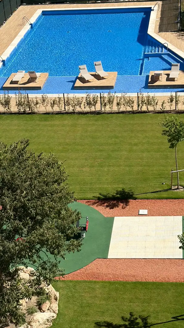 Piso de 109 m² en Salou