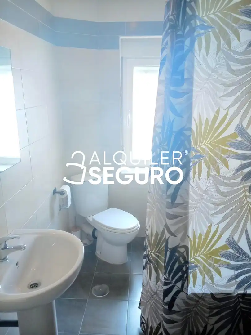 Pis de 51 m² a Valladolid