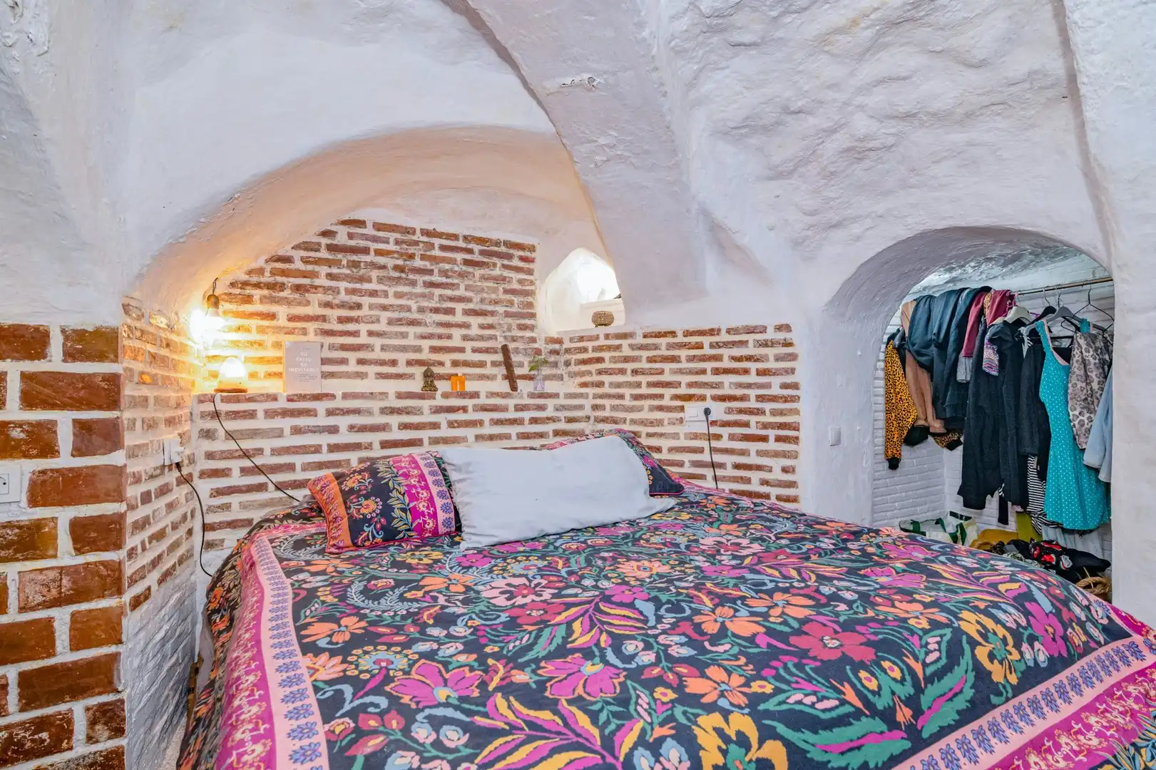 Casa de 40 m² en Granada