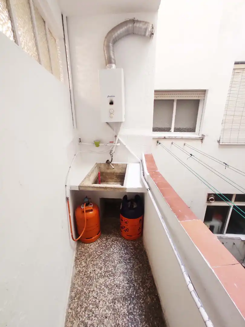 Habitación 98 m², Granada