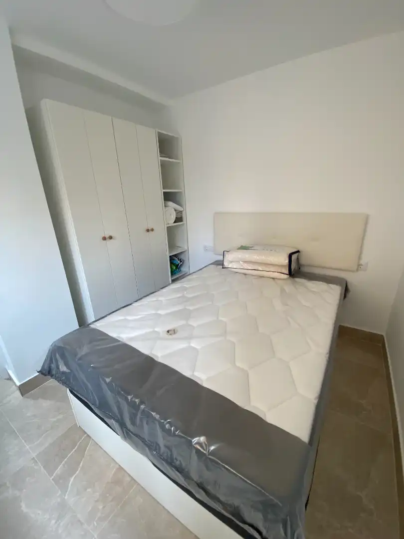 Pis de 40 m² a Màlaga