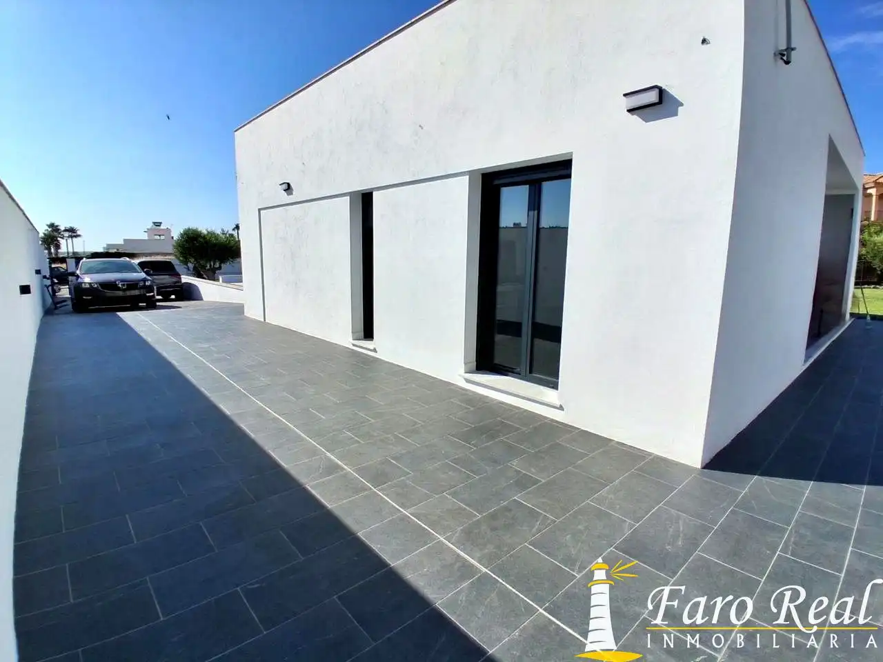 Piso de 98 m² en Sanlúcar de Barrameda