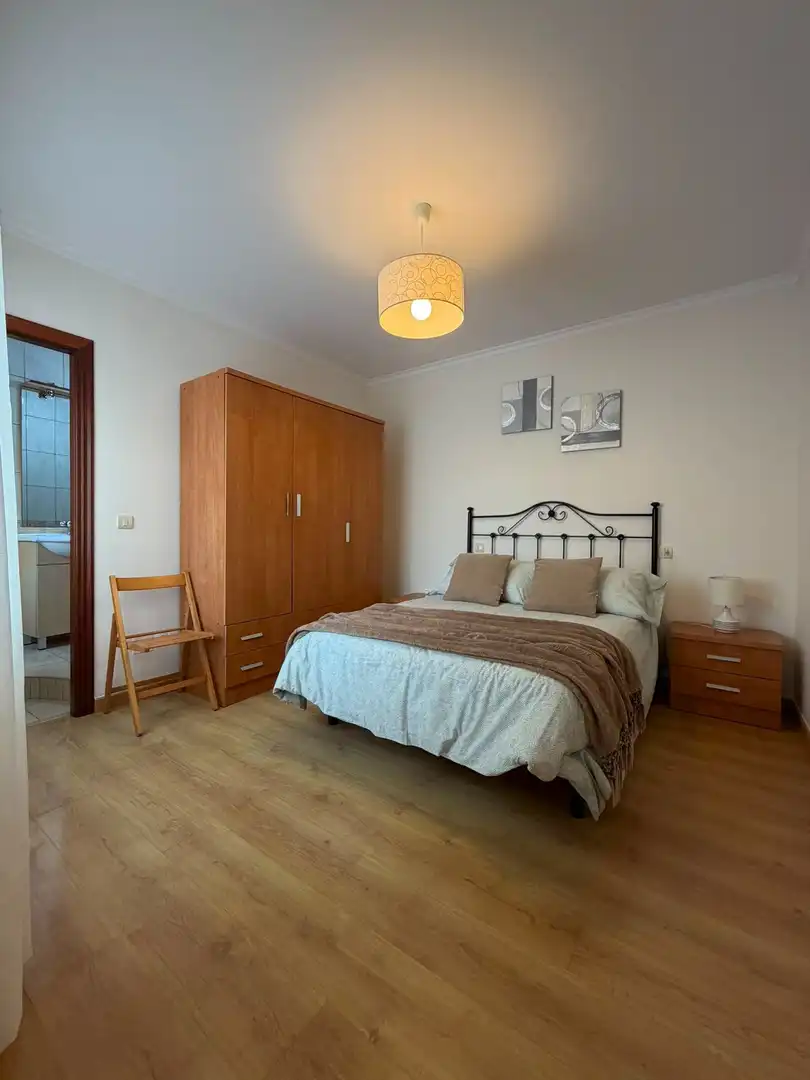 Wohnung 106 m² in Muxía