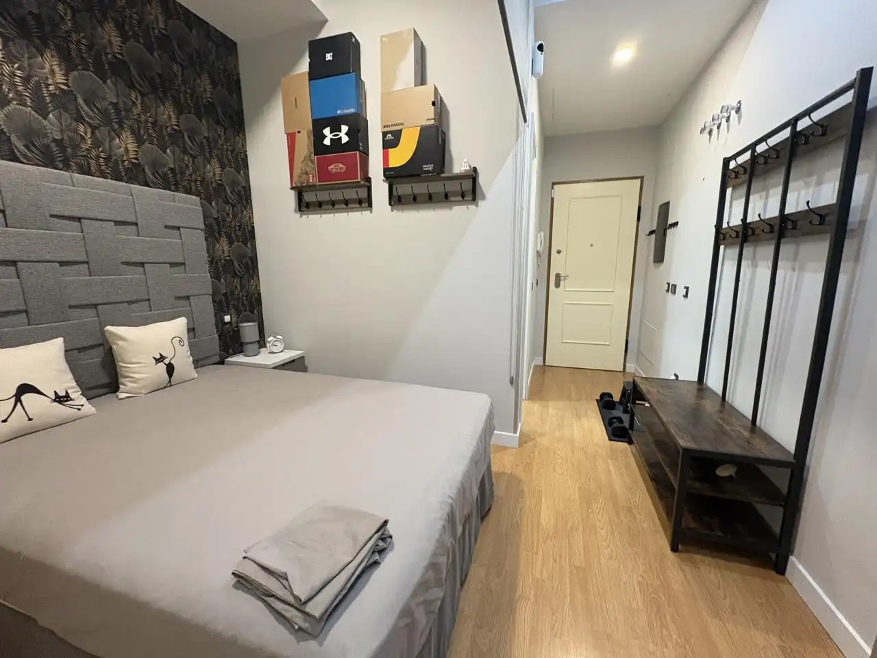 Piso de 52 m² en Rivas-Vaciamadrid