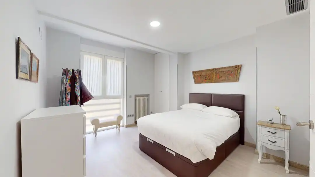 Piso de 230 m² en Madrid