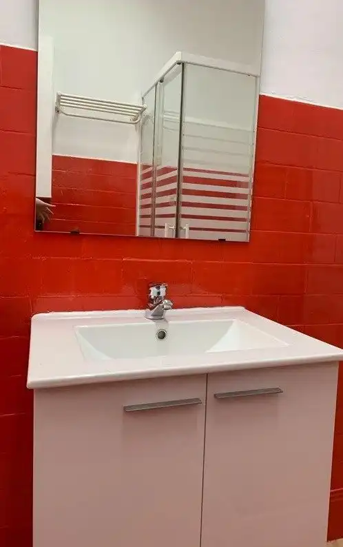 Piso de 120 m² en Granada