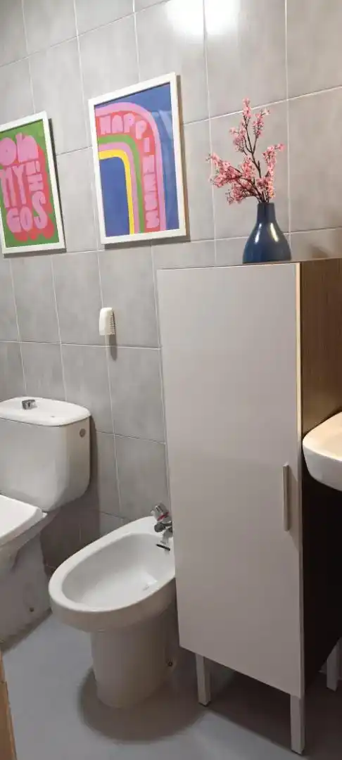 Piso de 50 m² en Pollença