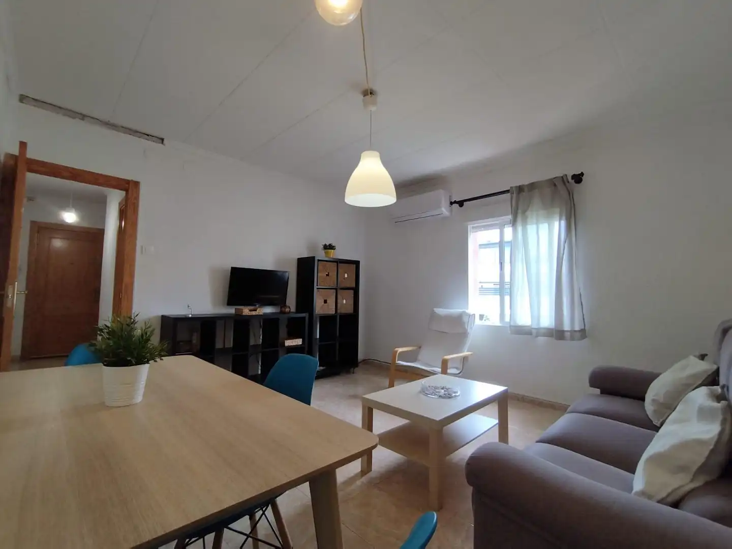 Habitació de lloguer, Múrcia