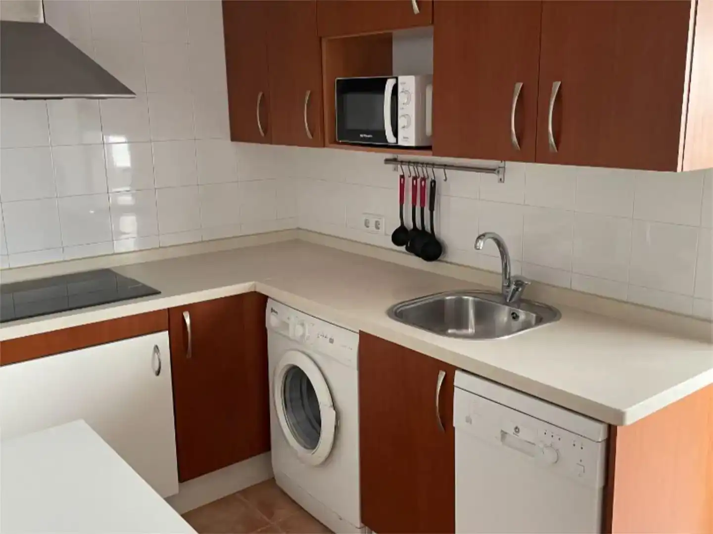 Pis de 82 m² a Cádiz