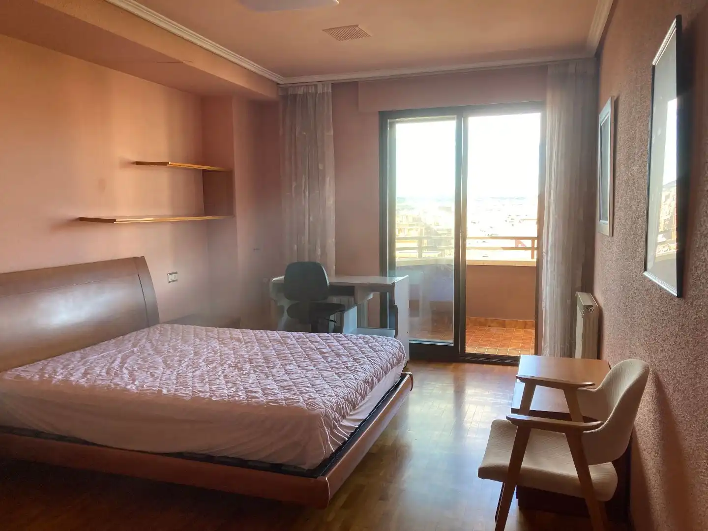 Wohnung 150 m² in Logroño