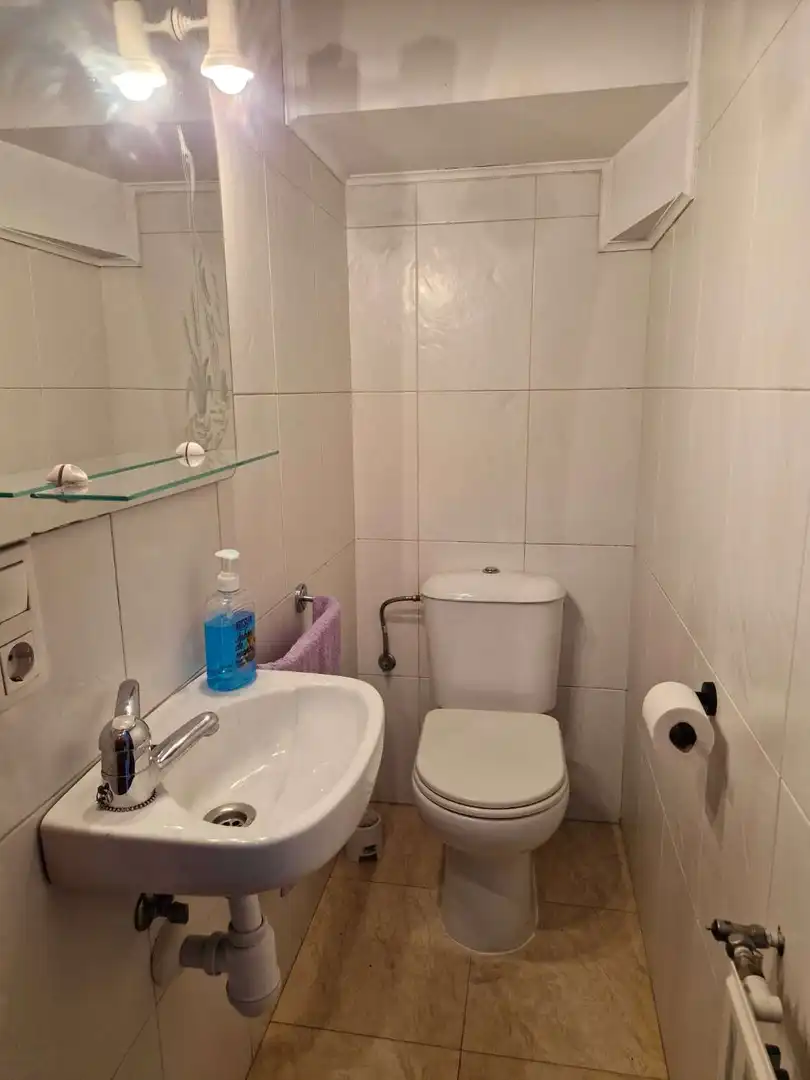 Piso de 66 m² en Ames
