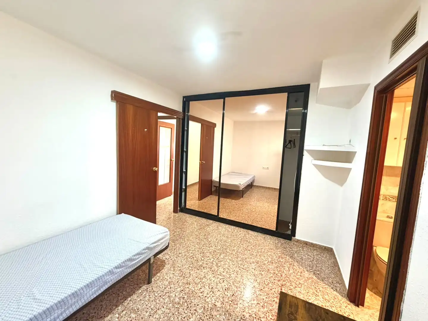 Квартира 95 м² в Sant Vicent del Raspeig / San Vicente del Raspeig
