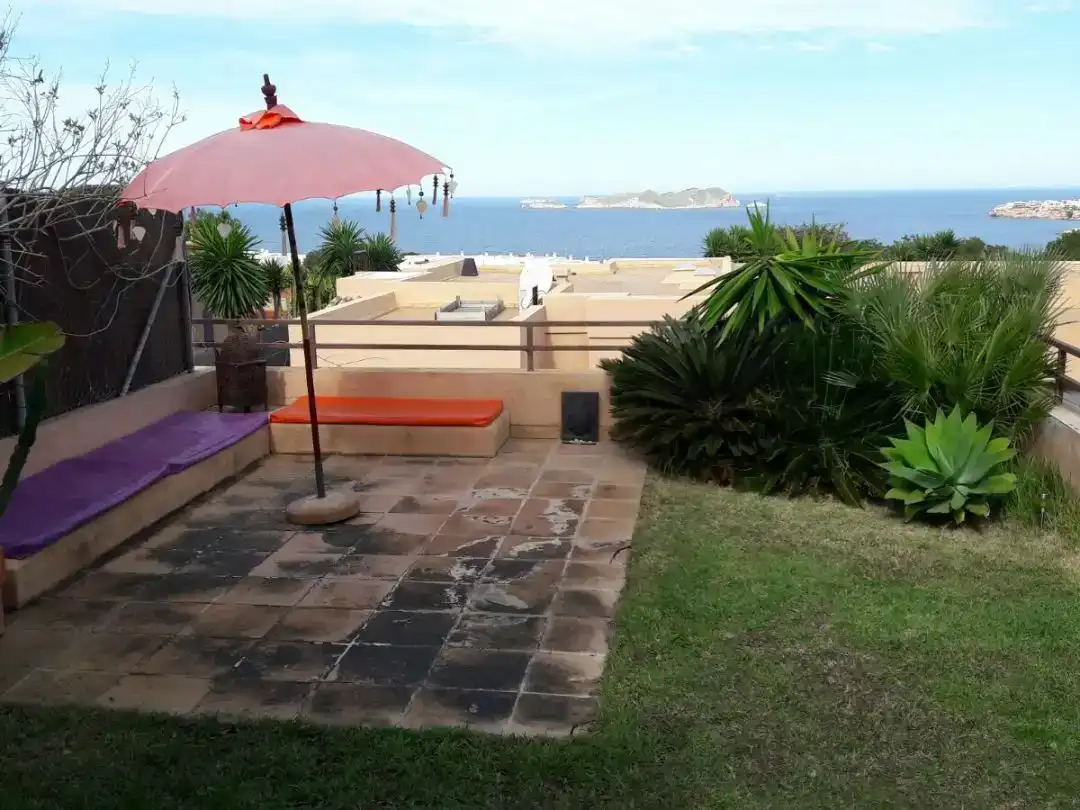 Casa de 100 m² en Sant Josep de sa Talaia