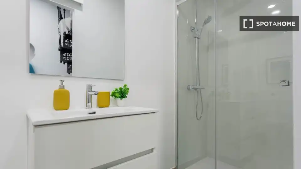 Piso de 45 m² en Madrid
