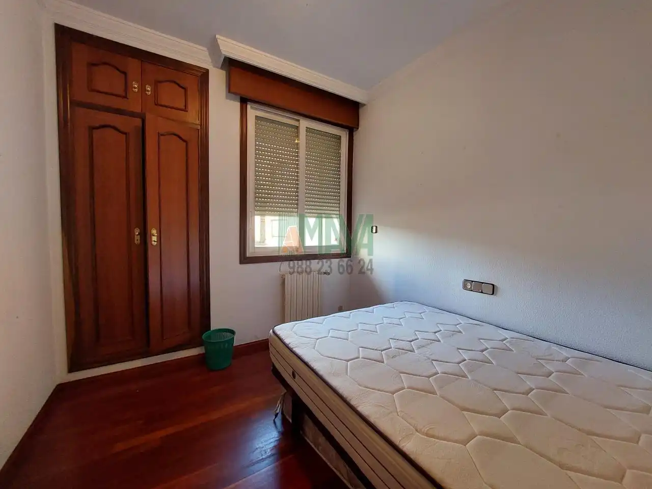 Pis de 90 m² a Ourense