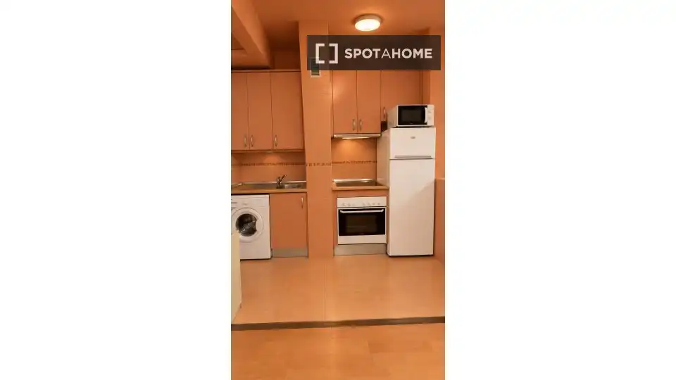 Appartamento 59 m² a Madrid