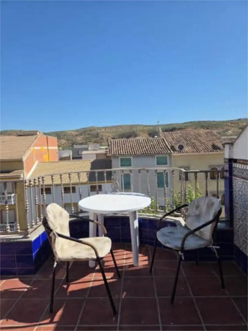 Piso de 50 m² en Huelma
