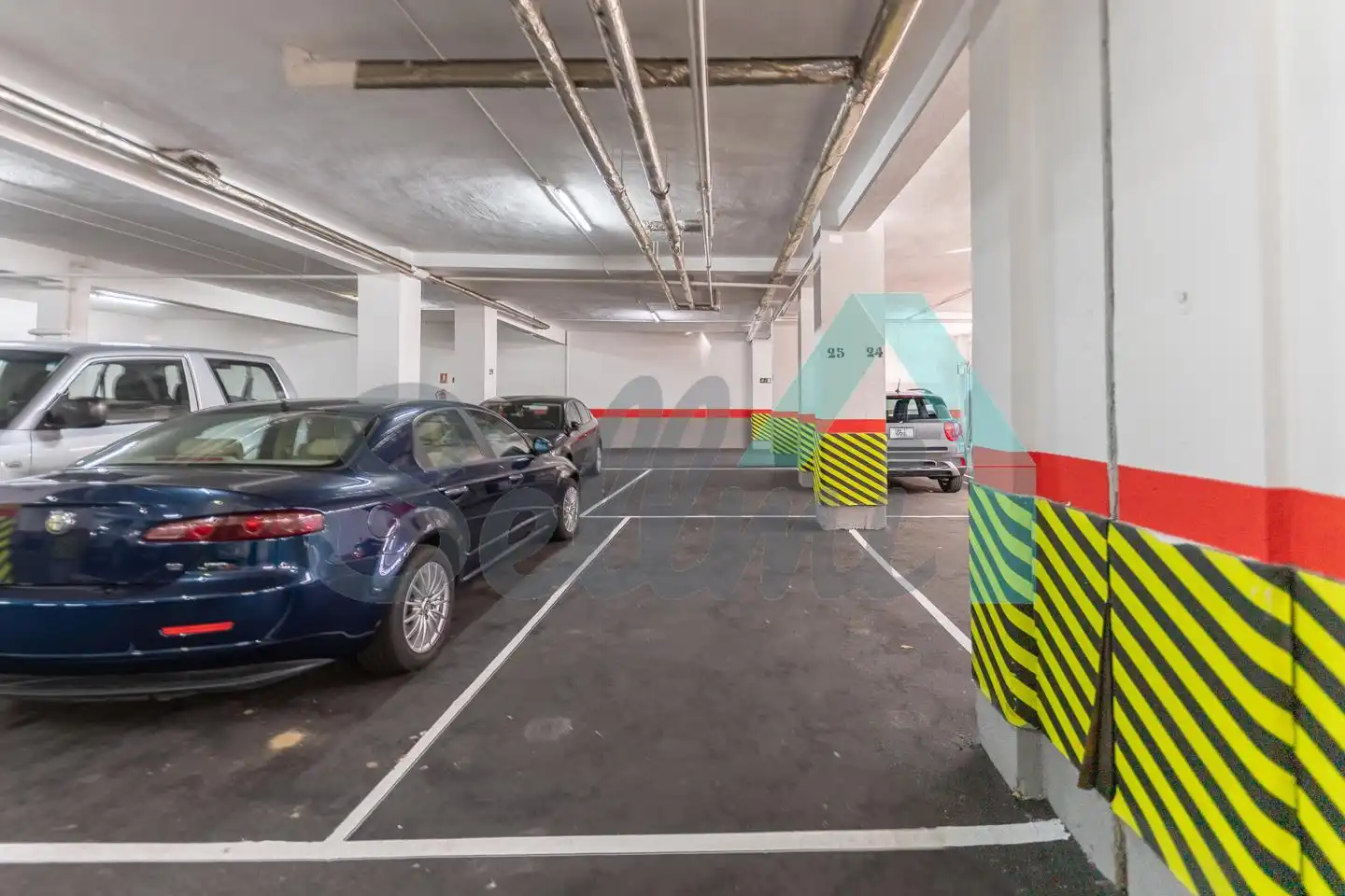 Piso de 125 m² en Oviedo