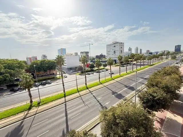 Piso de 120 m² en Murcia