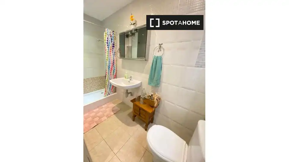 Habitación en alquiler, Málaga