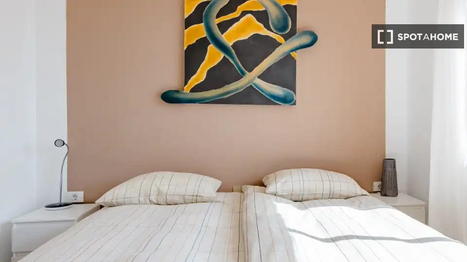 Habitación 53 m², Arona