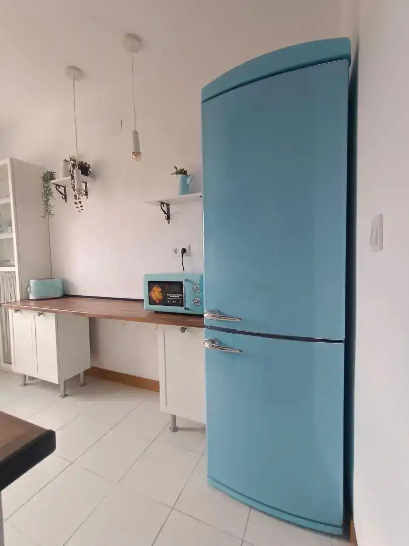 Piso de 85 m² en Jaén