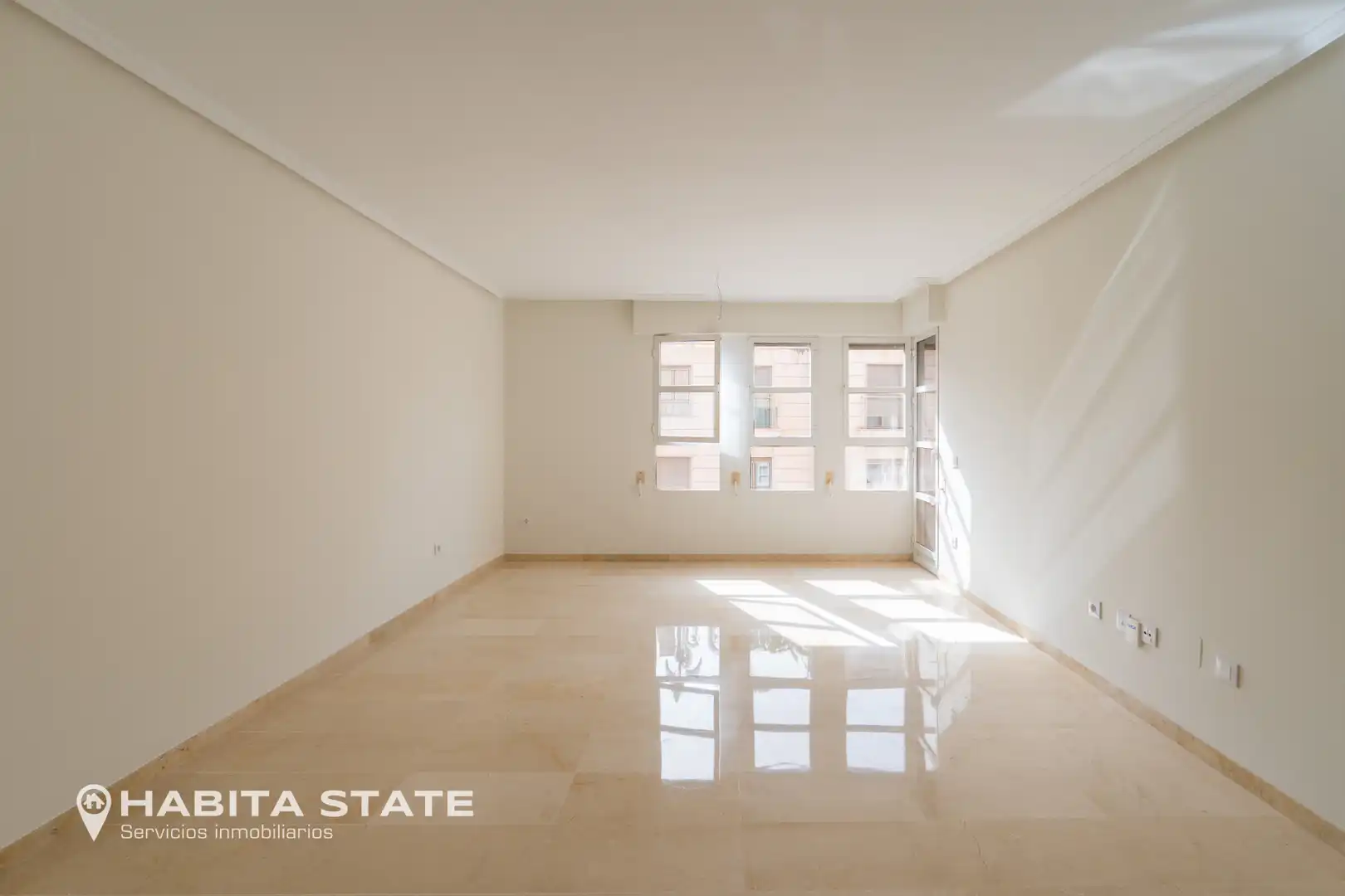 Piso de 130 m² en Almería