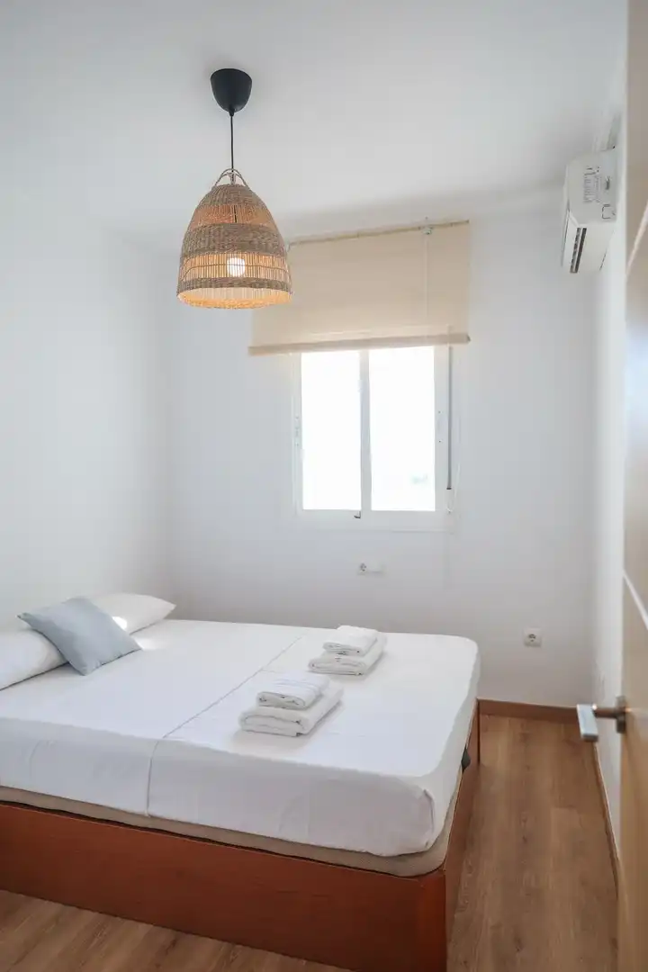 Piso de 97 m² en Torremolinos